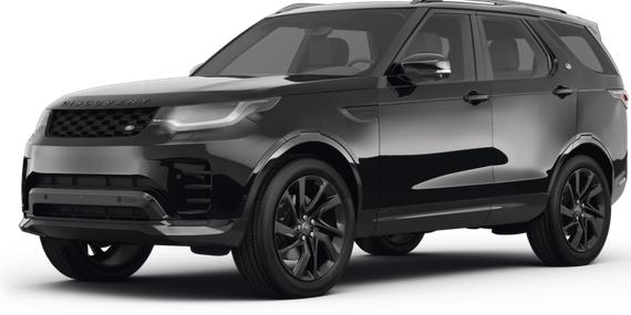 LAND ROVER DISCOVERY 2025 SALRJ2FX2S2504991 image LAND ROVER DISCOVERY 2025 SALRJ2FX2S2504991 image